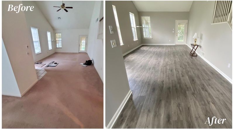 Flooring Solutions