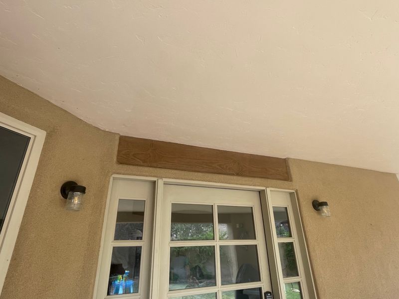 Exterior Painting gallery