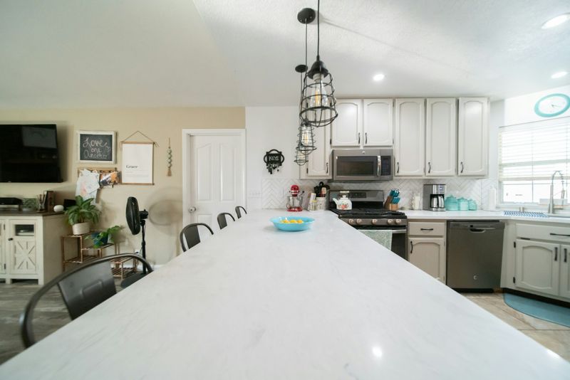 Kitchen Remodeling