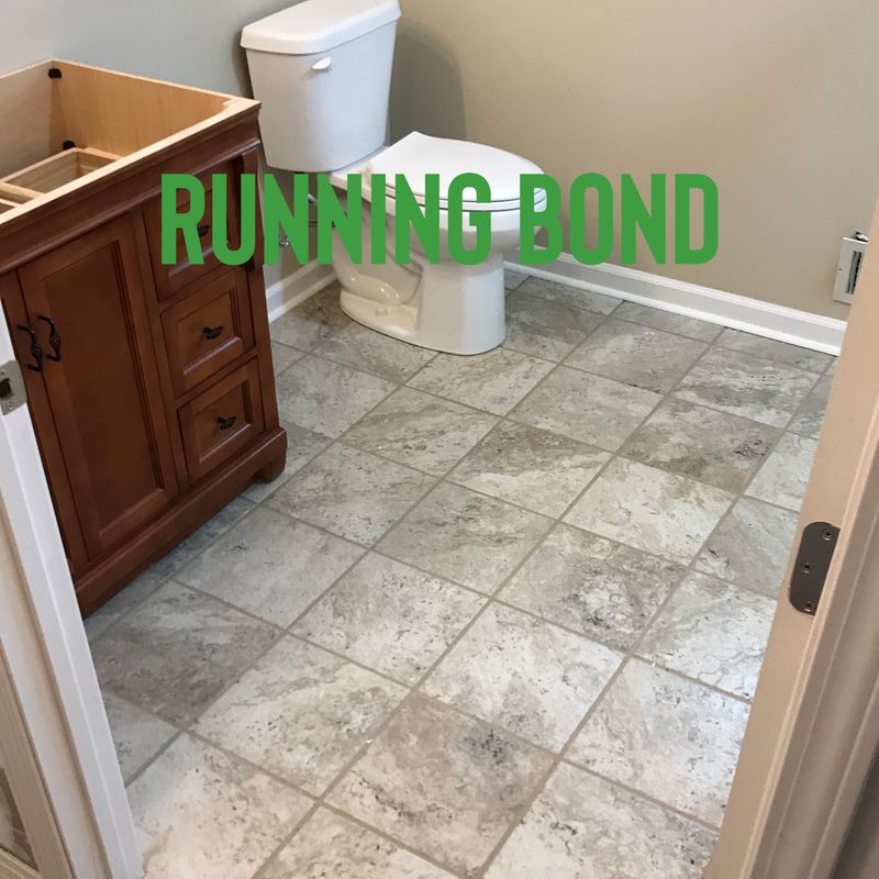 Floor Tiling