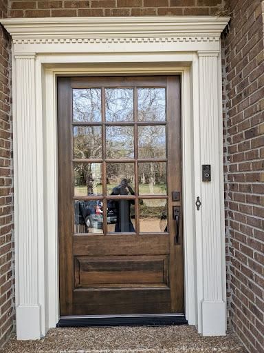 Door Installation