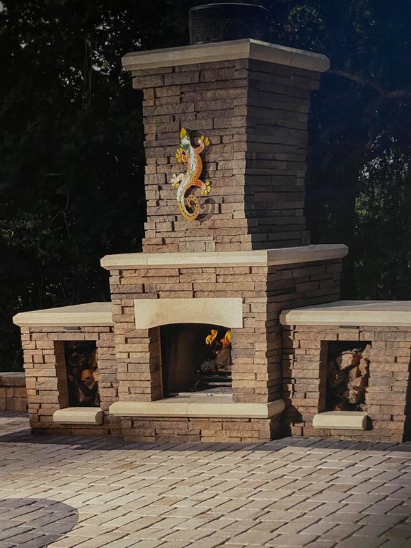 Hardscaping gallery