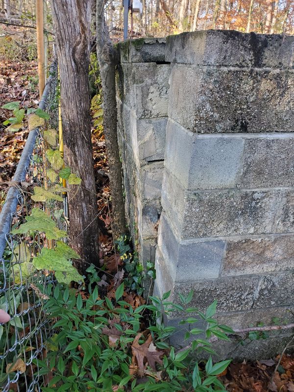 Foundations