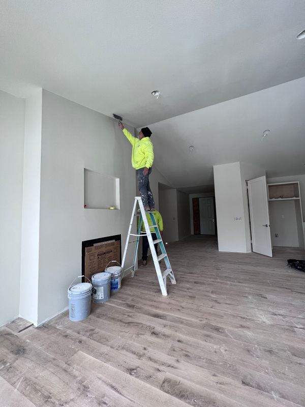 Drywall Repair
