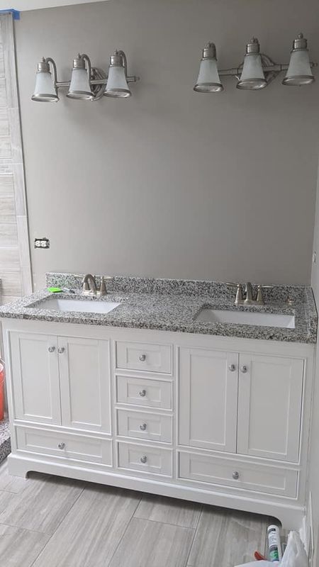 Interior Renovations gallery