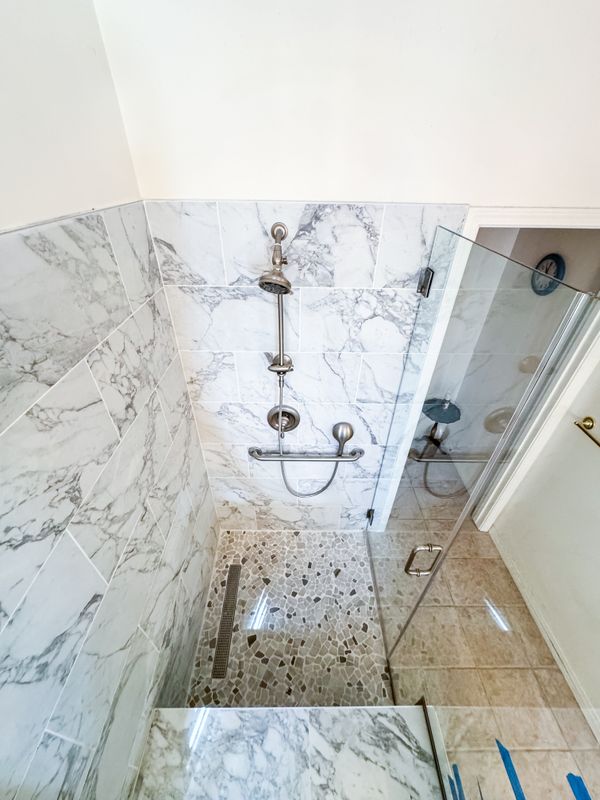 Bathroom Remodels