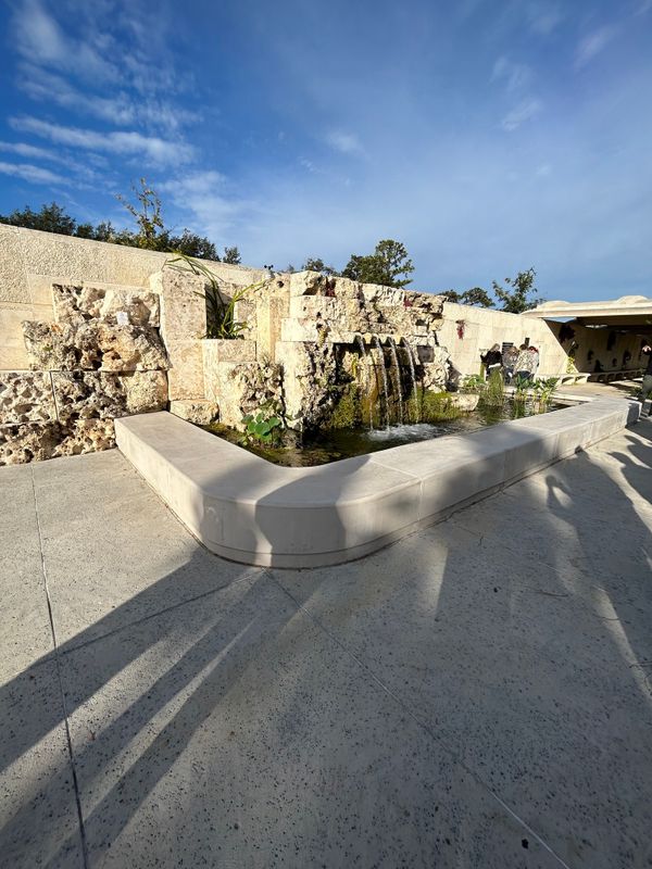 Rock Quarry