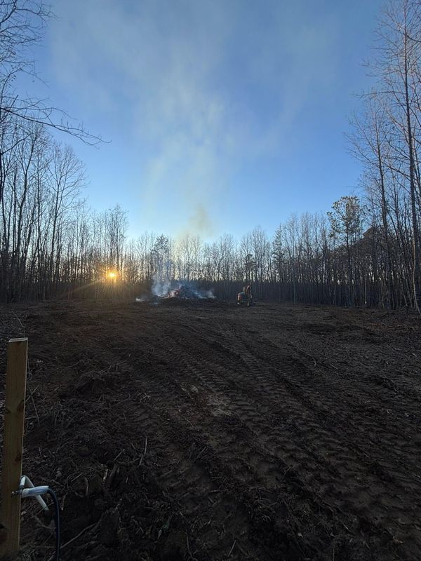 Dirt Work