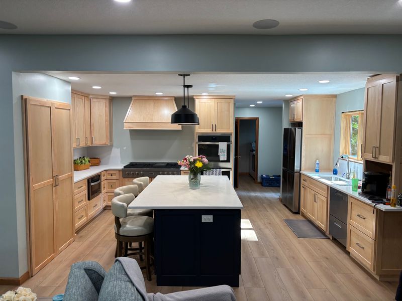 Kitchen Renovation