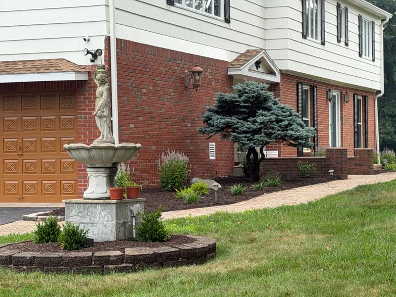 Landscape Design