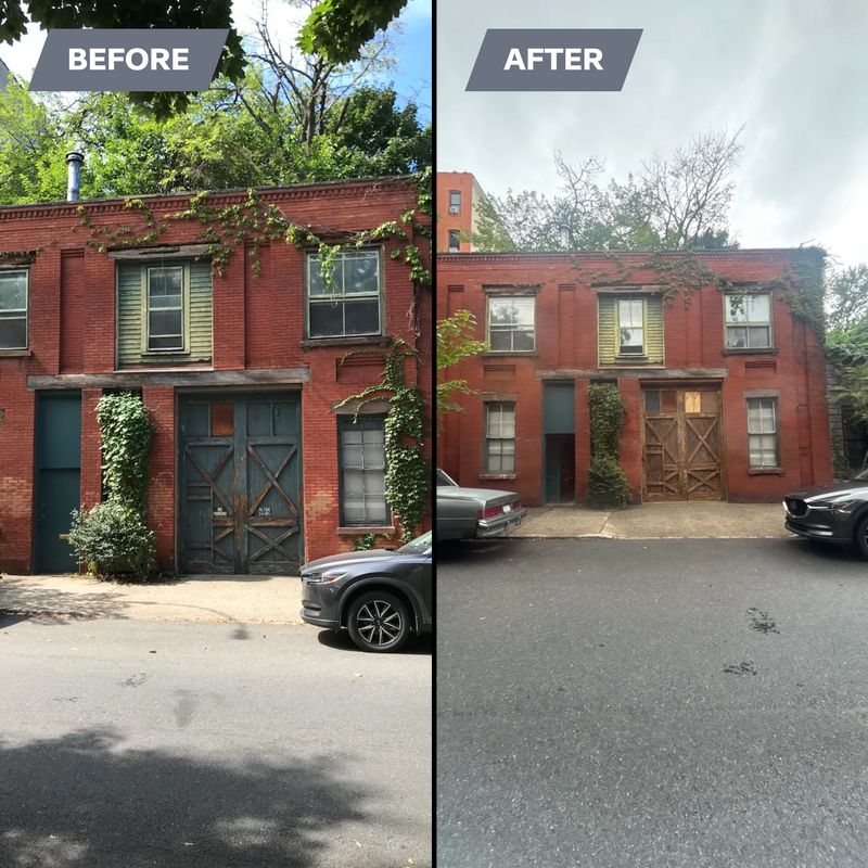 Exterior Painting