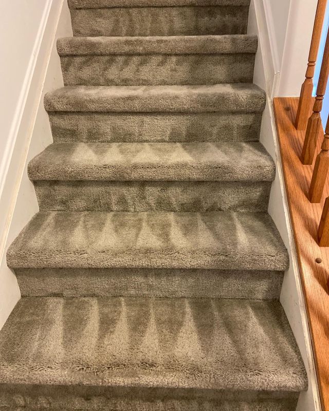 Residential Cleaning gallery