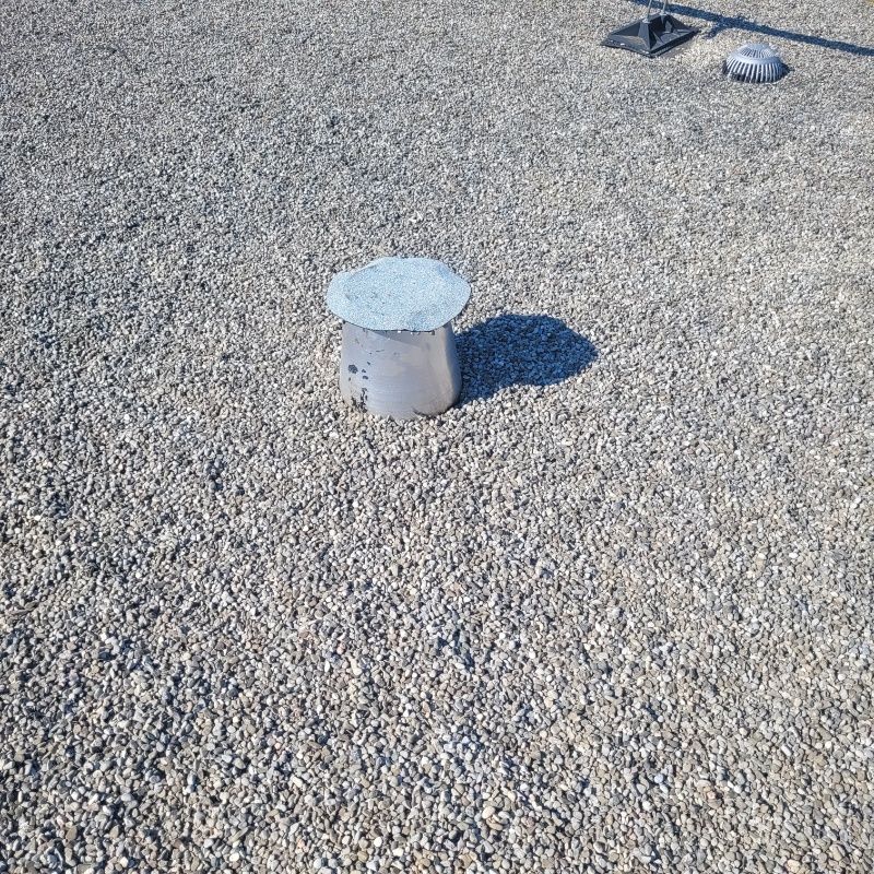 Seamless Flat Roof Repair: Enhancing Durability and Protection in Toronto