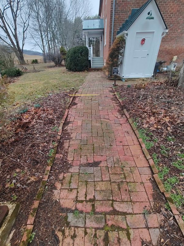 Stone Repair & Restoration