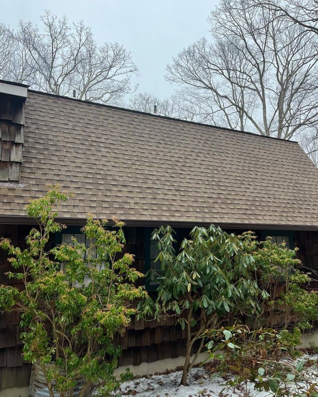 Roofing