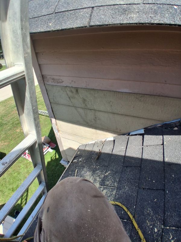 Roofing