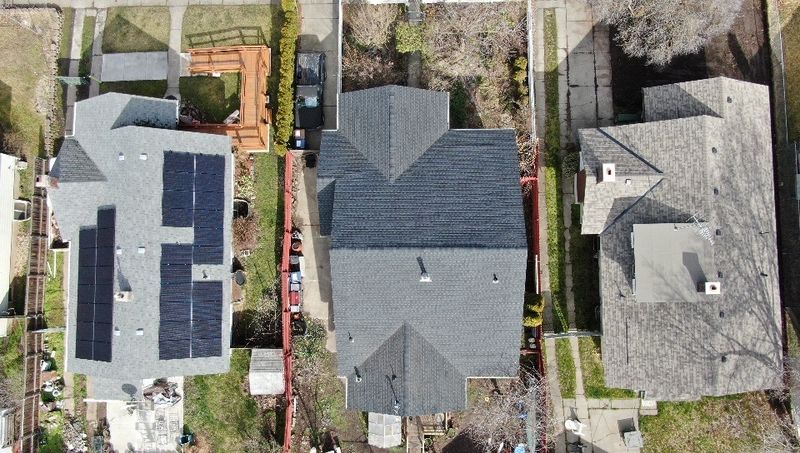 Roofing Repairs