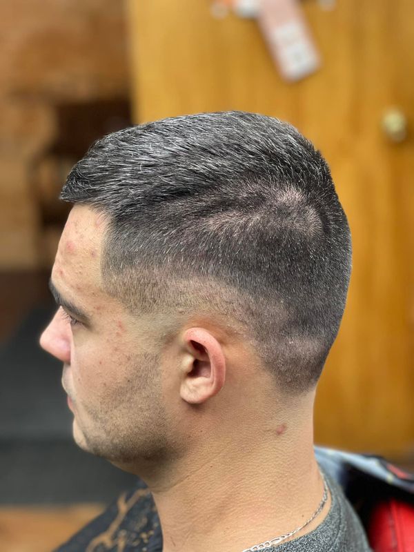 Barbershop