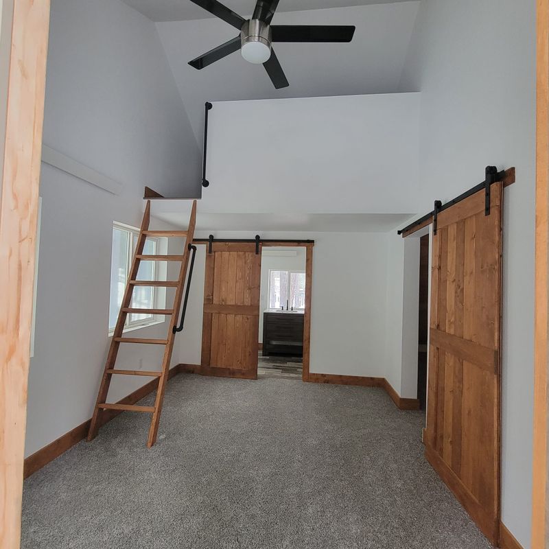 Carpentry