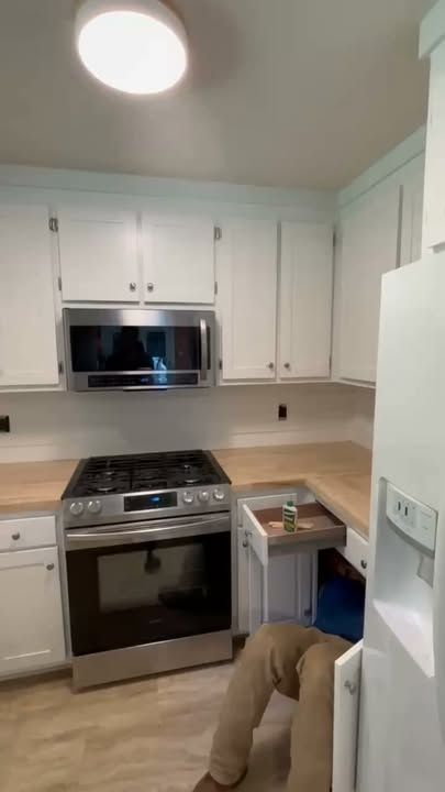 Renovation Services