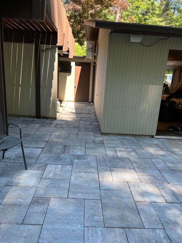 Concrete