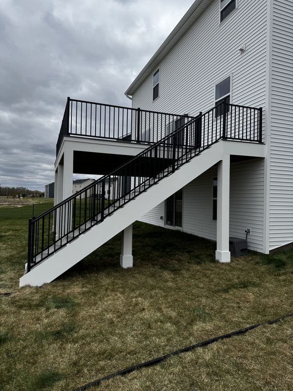Siding