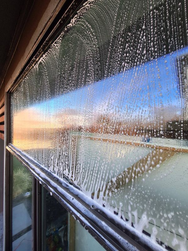Window Cleaning