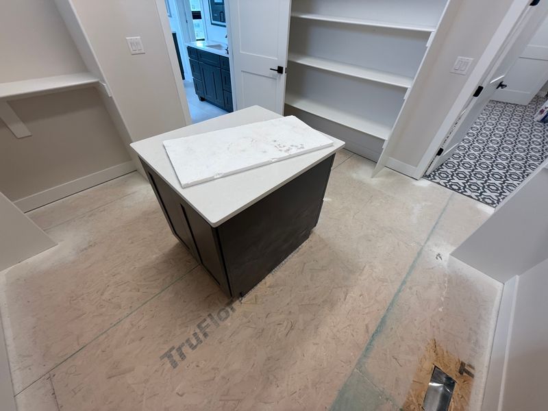 Flooring