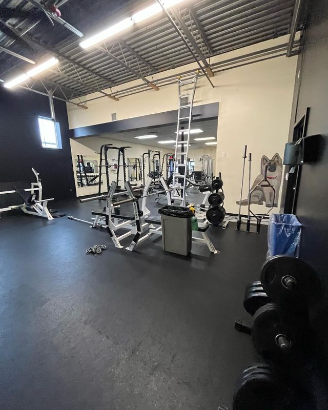Commercial Painting