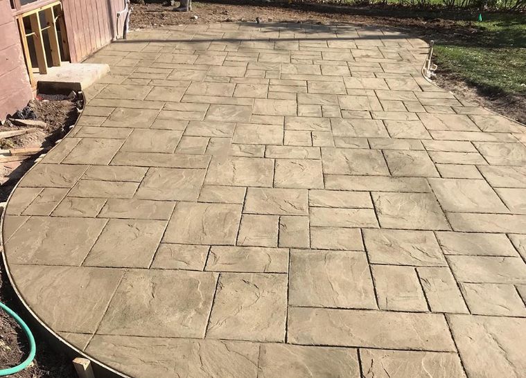Patios