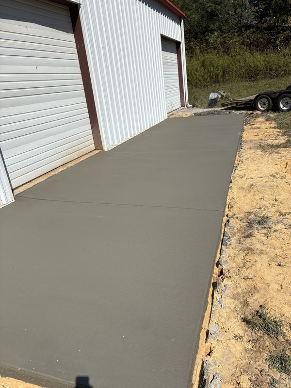 Deck & Patio Installation