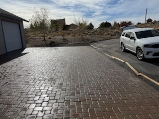 Pavers