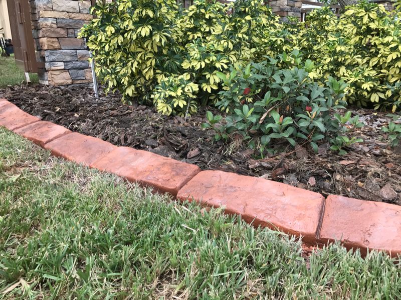 Custom Curbing gallery