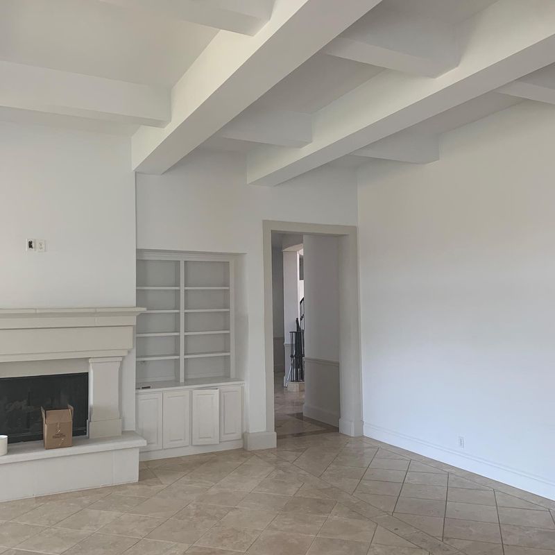 Custom Drywall Designs