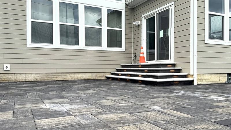 Patio Design & Construction