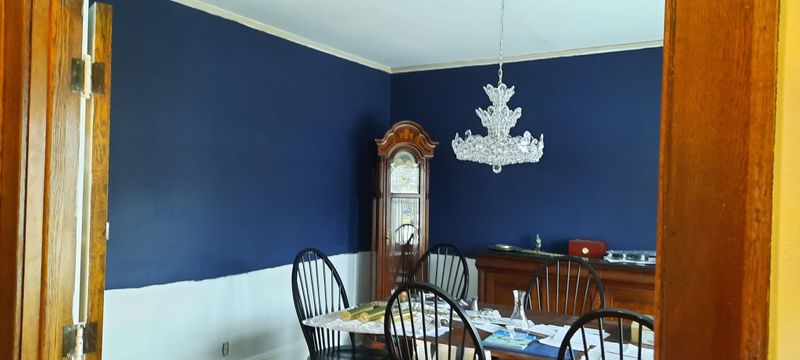 Interior Painting