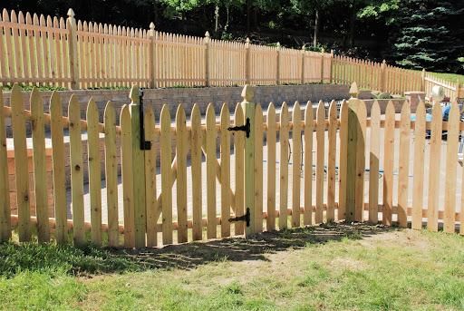 Gate Installation and Repair