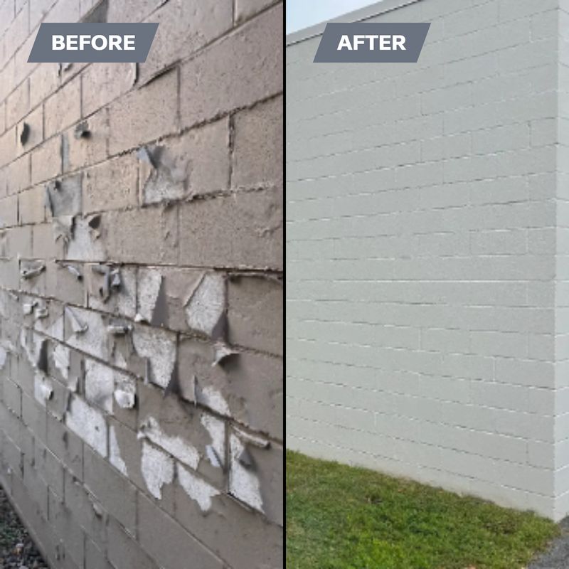 Exterior Painting