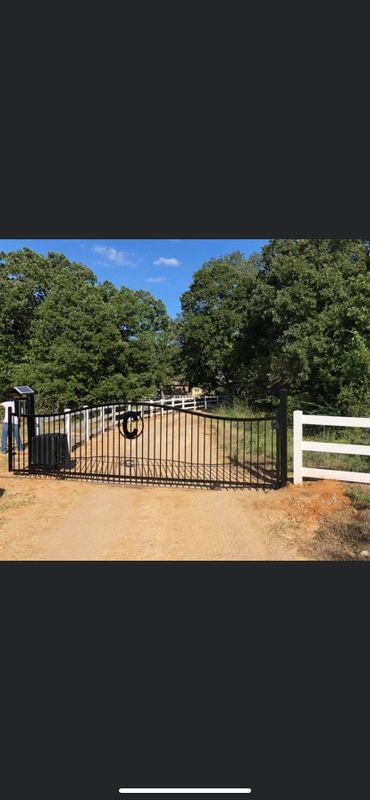 Fences