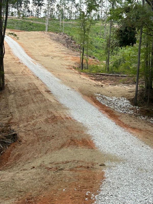 Foundation Excavation