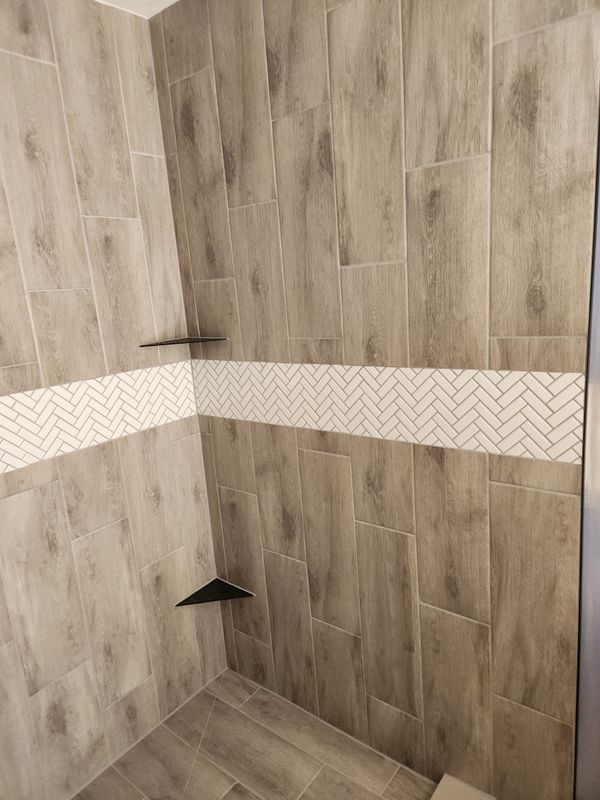Tile Flooring