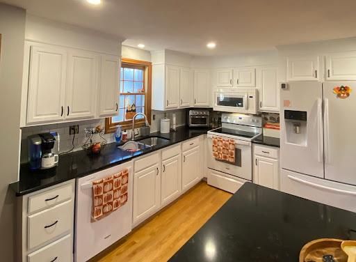 Interior Painting