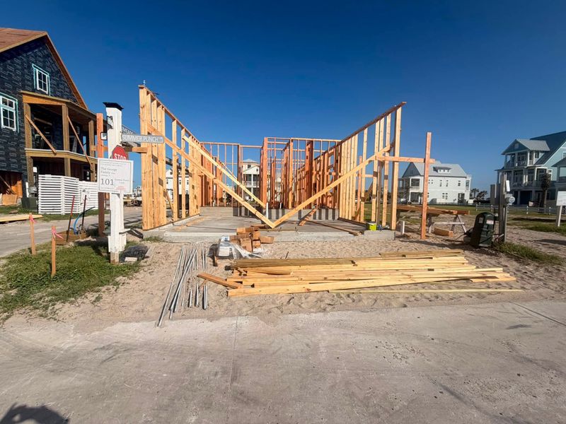 New Construction