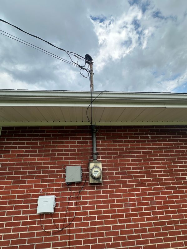 Electrical Panel Upgrades