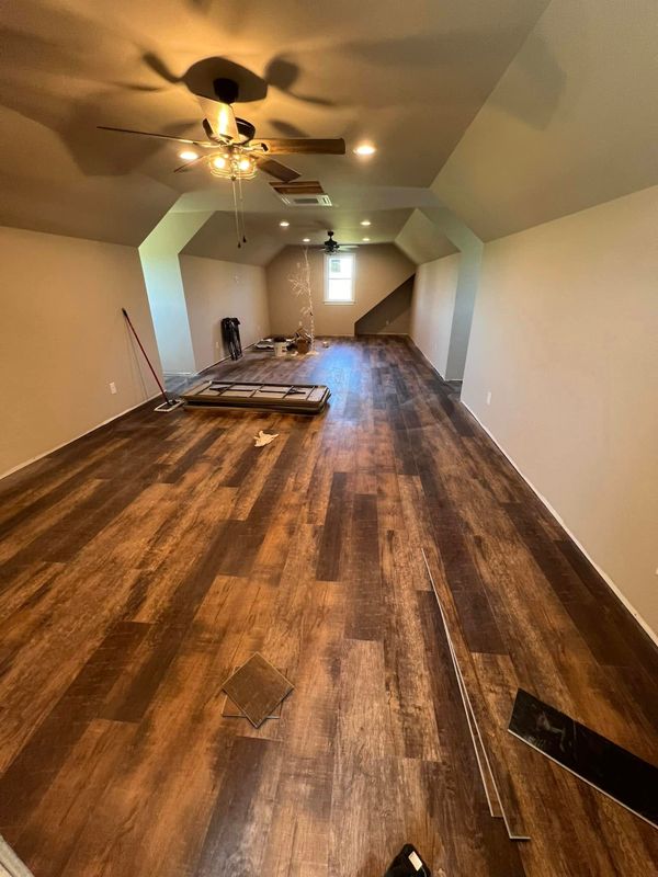 Flooring