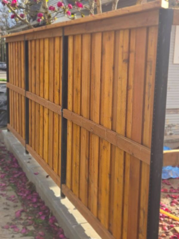 Fencing