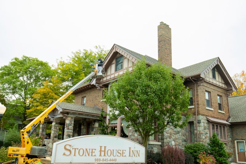 Exterior Painting gallery