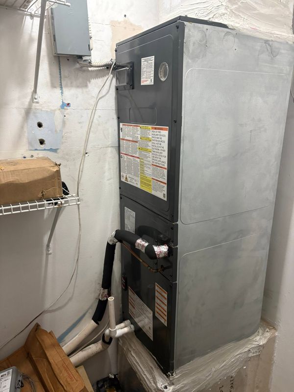 Emergency A/C Service Calls