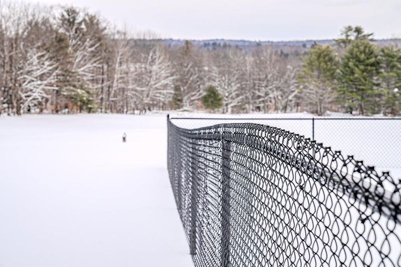 Residential Fencing