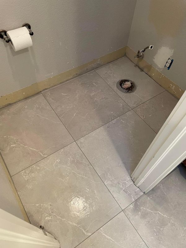 Flooring
